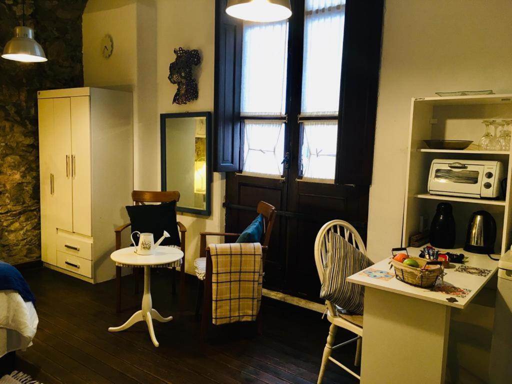 Estudio Taller De Tejas Colonia B&B โกโลเนีย เดล ซากราเมนโต ภายนอก รูปภาพ