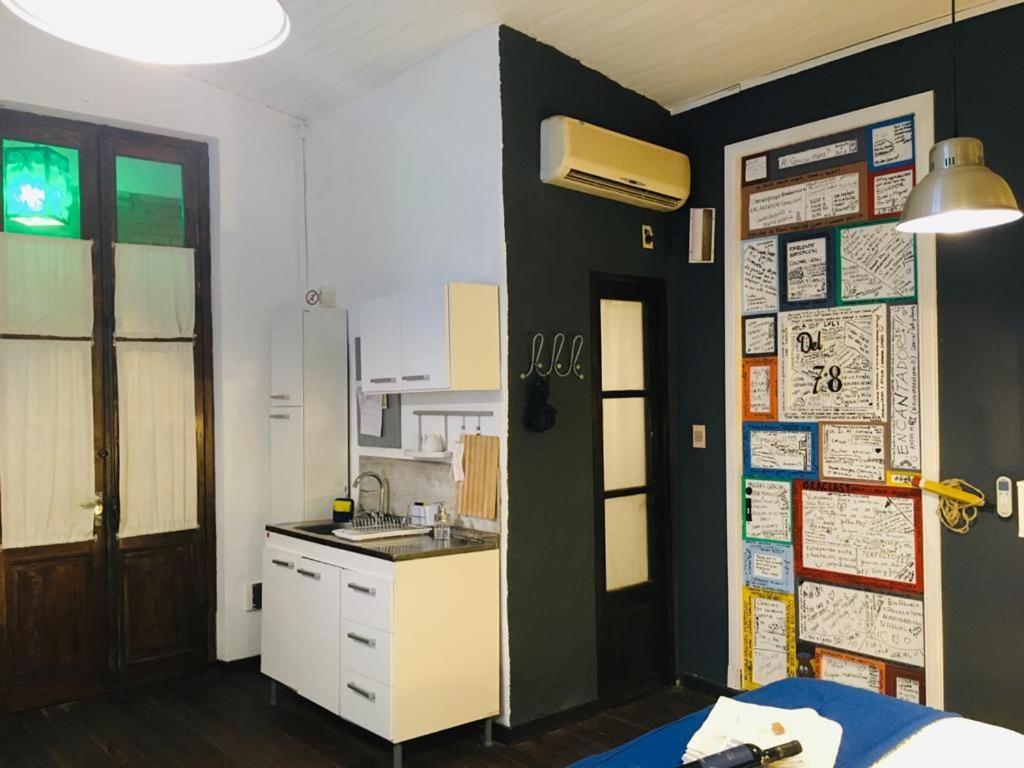 Estudio Taller De Tejas Colonia B&B โกโลเนีย เดล ซากราเมนโต ภายนอก รูปภาพ